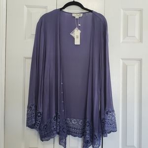 Simply Noelle -- cover-up, light layer